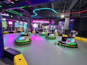 Coche <span class=keywords><strong>de</strong></span> Choque Eléctrico Inflable con Espejo <span class=keywords><strong>de</strong></span> <span class=keywords><strong>Realidad</strong></span> <span class=keywords><strong>Aumentada</strong></span>, <span class=keywords><strong>Juegos</strong></span> <span class=keywords><strong>de</strong></span> <span class=keywords><strong>Realidad</strong></span> <span class=keywords><strong>Virtual</strong></span>, Sistema <span class=keywords><strong>de</strong></span> <span class=keywords><strong>Realidad</strong></span> <span class=keywords><strong>Virtual</strong></span> para Centros <span class=keywords><strong>de</strong></span> <span class=keywords><strong>Juegos</strong></span> Familiares y Negocios - Product Image 6