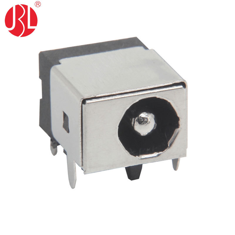 JINBEILI DC 044B 2Pin Through Hole