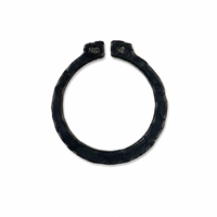 WG7117349054 Clamp Ring Retaining Ring for Sinotruk Howo Heavy Truck Steering Gear