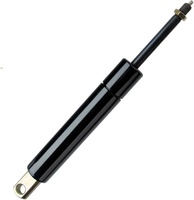 Aozhe – Nouveau Mécanisme de Verrouillage Réglable en Acier Inoxydable de Haute Qualité avec Ressort à Gaz Cylindrique, Amortisseurs Verrouillables à Haute Ténacité pour Auto 10