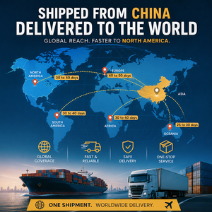 Jantes forgées sur mesure de type H de 20, 26, 28, 30 pouces, 6x139.7 8x180, jantes en alliage super simple polies à fond profond pour F150 Humme GMC - Product Image 6