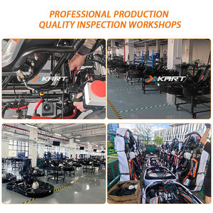 Karts électriques <span class=keywords><strong>de</strong></span> <span class=keywords><strong>course</strong></span> <span class=keywords><strong>de</strong></span> Style F1 <span class=keywords><strong>bonne</strong></span> <span class=keywords><strong>qualité</strong></span> pour parc d'attractions Carting Club hors route Go Kart pour adulte - Product Image 6