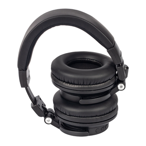 2024 plus récent casque <span class=keywords><strong>bluetooth</strong></span> professionnel sans fil DJ casque sur l'oreille conception bonne qualité sonore casque - Product Image 4