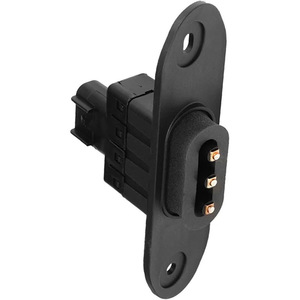 สวิตช์เปิดประตูฟอร์ดทรานซิท MK6 MK7 รุ่น 2C1T14A658AE 1800639 อะไหล่เปลี่ยนประตูกลาง - Product Image 2