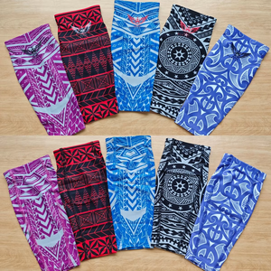 Mangas de Compresión para Pantorrillas Personalizadas, Mangas Deportivas de Poliéster para <span class=keywords><strong>Hombre</strong></span>, Mangas de Fútbol con Banda de Agarre - Product Image 1