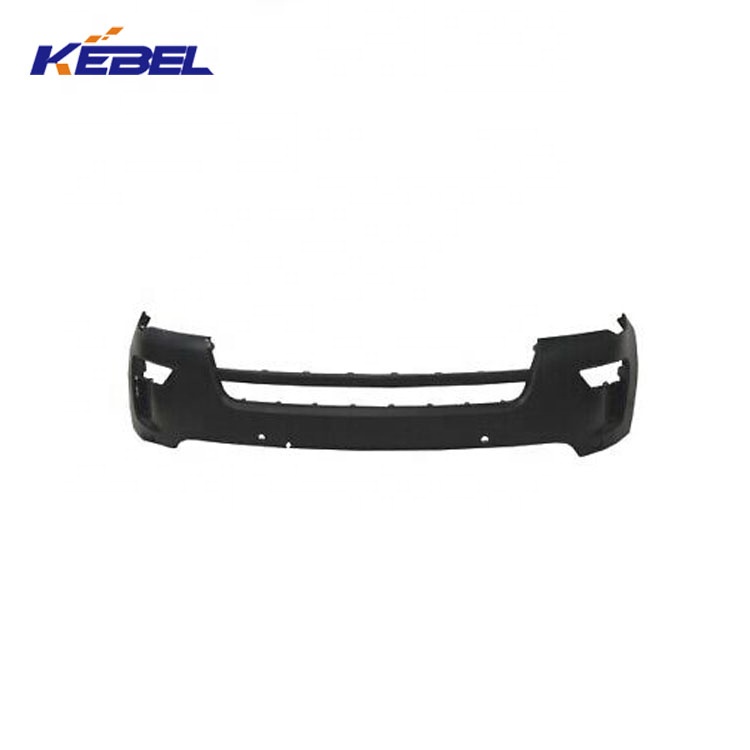 Custom Front Bumper for Ford Explorer 2016-2018 | OEM JB5Z-17D957