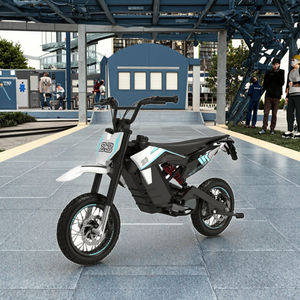 Livraison directe 2025, moto tout-terrain <span class=keywords><strong>Evercross</strong></span> EV65M, entrepôt UE/Royaume-Uni, 15 ans et plus, 36V 7.8Ah 1000W, vitesse maximale 30 km/h - Product Image 6