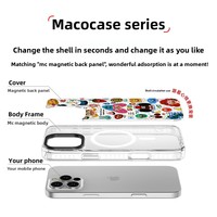 2025 mode Labubu mignon dessin animé Anti-goutte IMD Laser TPU PC étuis pour téléphone portable pour iPhone 12 16 Pro Max pour Samsung S24 S25Ultra