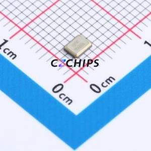 SX3B12.000F0810G30 Crystal (Passive) SMD3225-4P Crystal Oscillator SMD Crystal Oscillator 12MHz 10ppm 8pF - Product Image 1