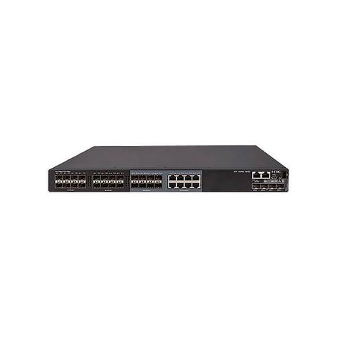 New H3 C Switch 24 Port L3 Ethernet Switch S5560X-30F-EI S5560X-54F-EI