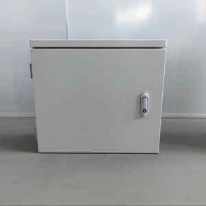 IP54 JXF-6 Low-Voltage Wall Mounted Electrical Distribution Box Basic Box for Power Equipment Export - Product Image 4