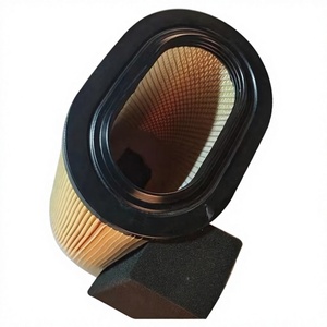 Élément de filtre à air FOR Fa1927 Hc3z9601a pour Ford F 250 350 450 550 Sabre Toothed Tiger, pièce de rechange Toyota - Product Image 1