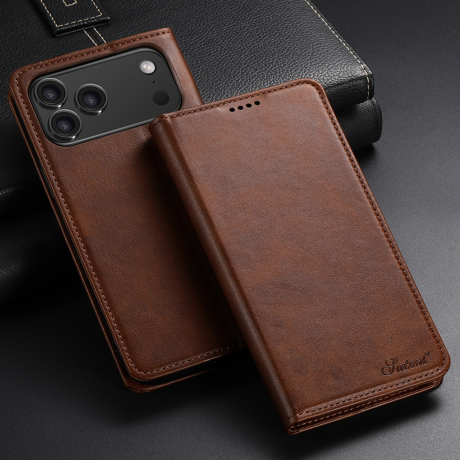 Marron