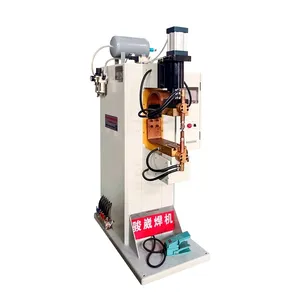 90KVA CNC IF DC Inverter Orbital Welding Machine Aluminum Product Welding Equipment For Metal Manufacturer Use