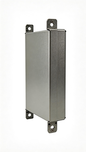 Opérateur de porte d'ascenseur avec boîtier en fer - Product Image 2