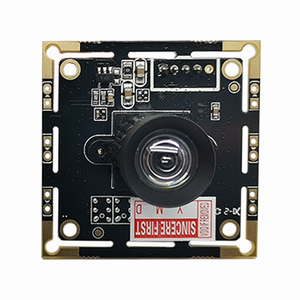 Módulo de Cámara IP CCTV CMOS IMX290 2MP 1080P WDR H264 USB con 1 Año de Garantía para Monitoreo de Video con Visión Nocturna - Product Image 3