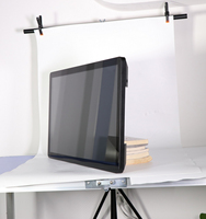 Usine chinoise Écran tactile d'ordinateur HD 27 pouces 4k Ordinateur de bureau tout-en-un