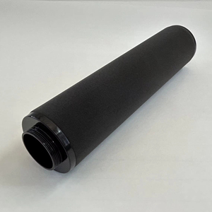 Filtro de Precisión para Aire Comprimido, Filtro de Línea 1629026311 - Product Image 2