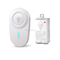 10A RF télécommande sans fil lumière bouton poussoir interrupteur ignifuge PC matériel étanche niveau IP66 interrupteurs muraux