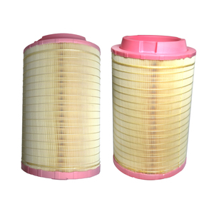Kit de Mantenimiento de Filtro de Compresor de Aire Original Atlas Copco 1613740700 2903101200 1614874700, Pieza de Repuesto de Fábrica - Product Image 1