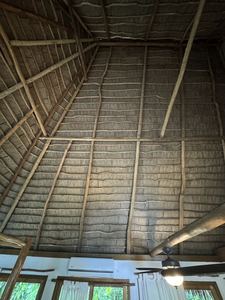 Classe <span class=keywords><strong>B</strong></span> tetto di sicurezza per Hotel a 5 stelle per ville e resort - Product Image 4