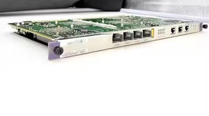 Carte de commande SCUH 4 ports pour Olt série MA5680 - Product Image 5
