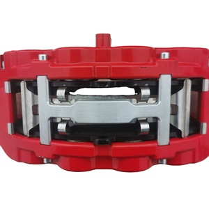 Chất lượng cao 8 piston phanh <span class=keywords><strong>Caliper</strong></span> cho xe sửa đổi - Product Image 1