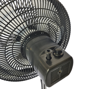 Cheap Price Household <b>Stand</b> <b>Fan</b> Low Industrial Home Ac 220V <b>Stand</b> <b>Fan</b> 16inch Sf16-01 <b>Stand</b> <b>Fan</b> 16inch Sf16-01 - Product Image 4