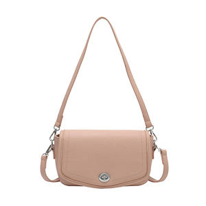 Nouveau sac sous le bras de style français, sac bandoulière polyvalent pour femme - Product Image 1