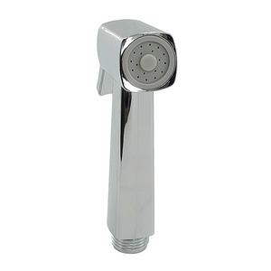 HaoEhhl Chrome Plated ABS <strong>Bidet</strong> <strong>Spray</strong> <strong>Head</strong> OEM/ODM 0.05-0.5MPa for Bathroom Wholesale and Retail Sale - Product Image 1