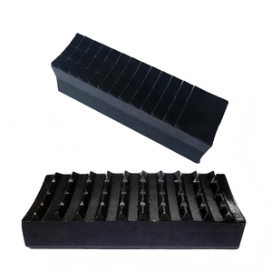 Suministro Directo de Fábrica: Matrices Manuales de Alta Calidad y Insertos Deslizantes para Tuberías de Perforación para Aplicaciones de Reacondicionamiento de Pozos Petroleros, Envío Gratuito - Product Image 3