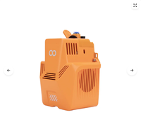 Kit Printhead Printer 3D Bersertifikasi ELEGOO untuk OrangeStorm Giga