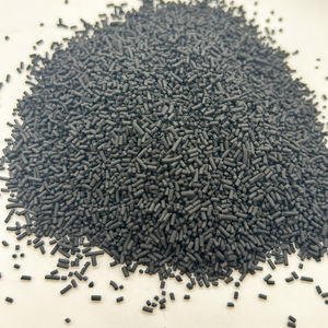 Hoge Zuiverheid 99.999% Cms Voor Psa Moleculaire Zeef Met Kokosnoot Geactiveerde Korrelige Koolstof - Product Image 6