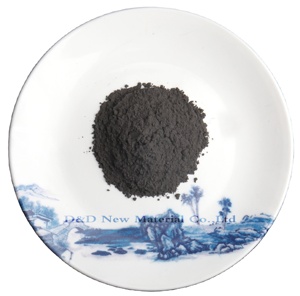 Polvo de Hierro Ultrafino Absorbente de Microondas de Alta Gama de Guangdong Modelo DD-T36 - Product Image 1