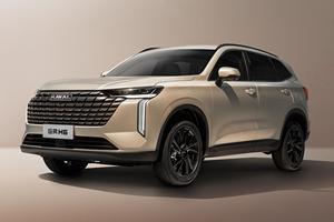 Disponibile: Nuovo Haval H6 SUV 2025, Versione 2.0T con Cambio Orizzontale 9DCT 175kW, <span class=keywords><strong>Auto</strong></span> a Benzina di Marca Cinese Molto Richiesta - Product Image 4