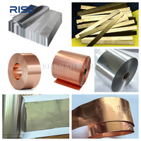Cortadora de Láminas Metálicas PLC para Computadora, Fabricante Profesional, Máquina Cortadora de Papel de Aluminio en Venta
