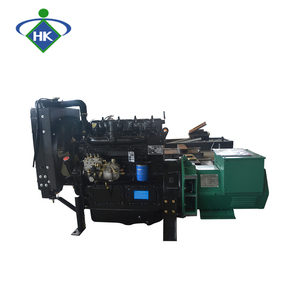Pequeña potencia precio de fábrica alta calidad <span class=keywords><strong>Grupo</strong></span> 15 kva - Product Image 4