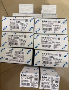 Contactor reversible para control de motor, 30 kW, bobina 230 V CA, contactos 65 A, 400 V CA, 230 V CA, 3 polos, 3 NO. Serie DILM <span class=keywords><strong>DILM65</strong></span> Hecho en EE. UU. - Product Image 4