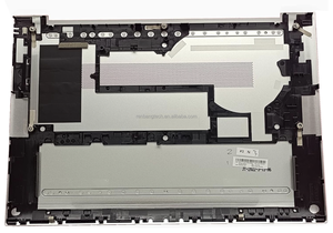 สำหรับ HP Elitebook 840 G9 สีเงิน ฝาครอบฐานล่าง N09026-001 N09026-031 N09026-A41 - Product Image 5