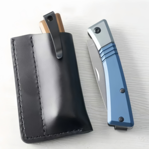 Coltello Tascabile Pieghevole <span class=keywords><strong>BUCK</strong></span> D2, Leggero e Resistente, Strumento EDC per Collezionisti di <span class=keywords><strong>Coltelli</strong></span>, Personalizzabile per Uso in Campeggio - Product Image 6