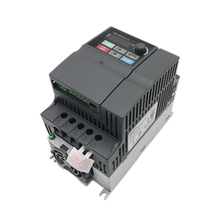 Variateur de fréquence DELTA VFD022EL21A - Product Image 2