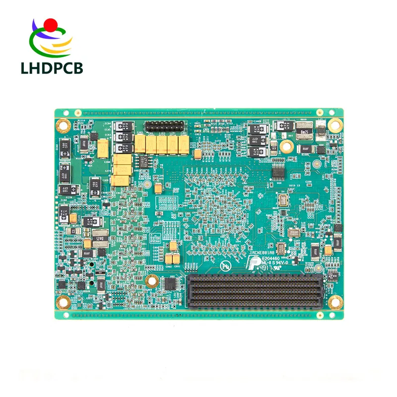 מפעל Pcb אחד עצירת ייצור מקצועי ספק Pcba Pcb Pcba הרכבה