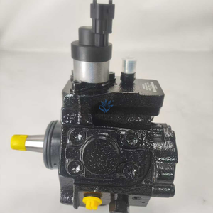 Pompe d'injection de carburant pour Komatsu 4D95, 6271-71-1110, 0445020070, pièces de rechange pour excavatrice PC60-8, PC120-8, PC130-8 - Product Image 2
