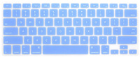 Film de couverture en silicone pour clavier d'ordinateur portable Macbook 11 13 16 pouces version américaine imprimée en langue personnalisée