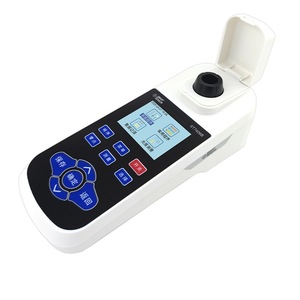 Analizador Multifuncional de Calidad del Agua Hima Instrument ST7406B, COD, Amoníaco, Nitrógeno, Fósforo Total, Nitrógeno Total, Turbidez - Product Image 1