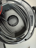 Cable de Fibra Óptica AOC HDMI 2.1 Blindado de 48 Gbps y 100 M para Exteriores