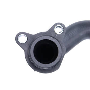 Manguera de Refrigerante de Alta Calidad para Automóviles 11537580969 para BMW 535 640 740 2008 2016 - Product Image 4