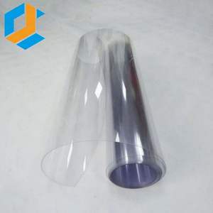 באיכות גבוהה שקוף 1 מ "מ <span class=keywords><strong>pvc</strong></span> גליל לבנייה - Product Image 2