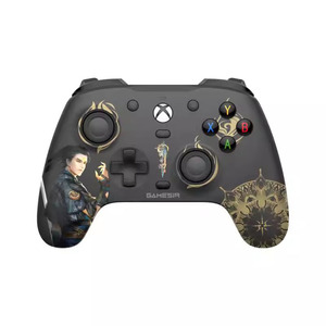 Gamesir G 7/G7 SE Controller di gioco <span class=keywords><strong>Wireless</strong></span> RGB <span class=keywords><strong>Gamepad</strong></span> per Switch PC Android <span class=keywords><strong>Ios</strong></span> nuovo MAG-RES TMR joystick - Product Image 1