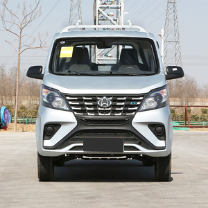 <span class=keywords><strong>Furgoneta</strong></span> de carga EV extendida de <span class=keywords><strong>techo</strong></span> alto, el mejor camión de carga ligera Ev, vehículo eléctrico, caja de luz eléctrica de nueva energía, <span class=keywords><strong>precio</strong></span> de camión a la venta - Product Image 3